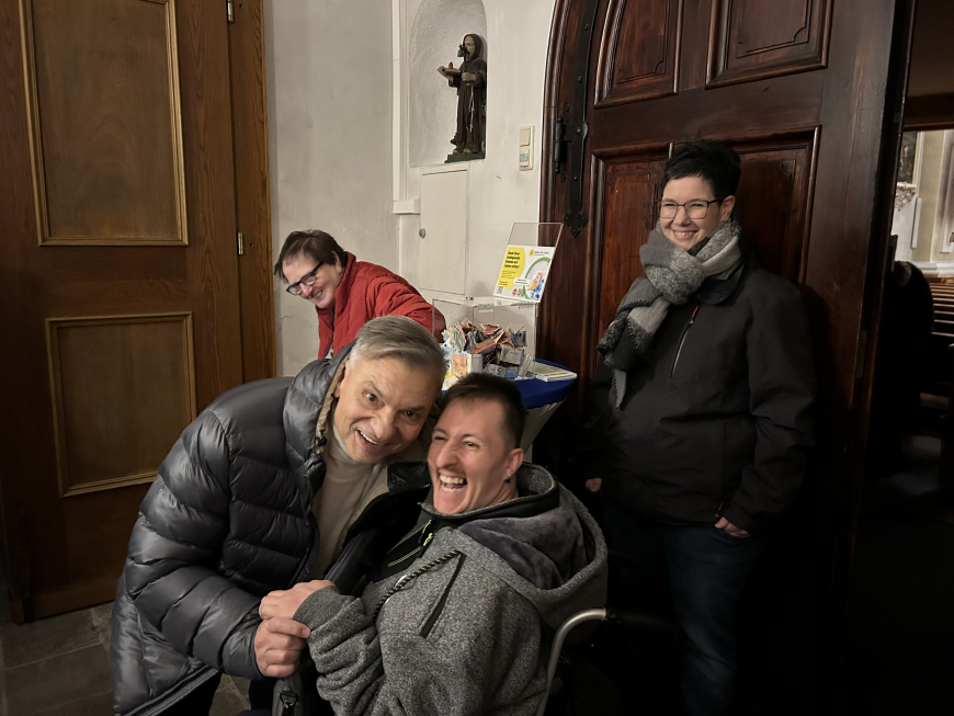 '€ 5.156,78 - Markus Wolfahrt verzaubert erneut durch Benefizkonzert - Vorarlberg'-Bild-8