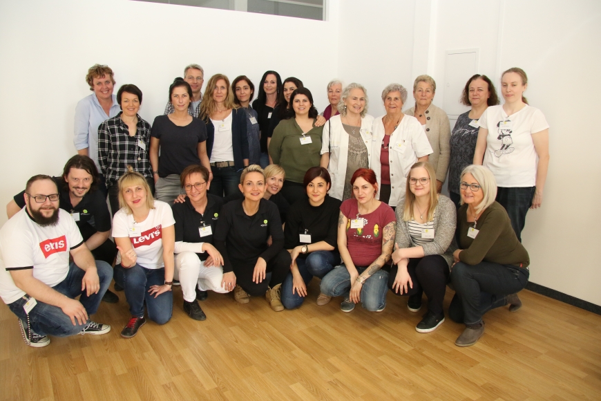 'Typisierungsaktion in Rankweil mit fantastischem Programm ein voller Erfolg'-Bild-7