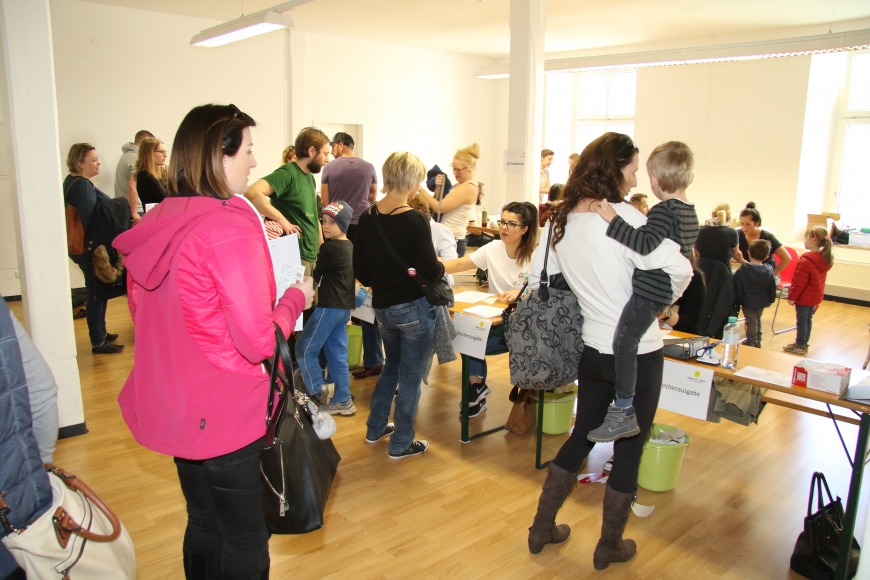 'Typisierungsaktion in Rankweil mit fantastischem Programm ein voller Erfolg'-Bild-14