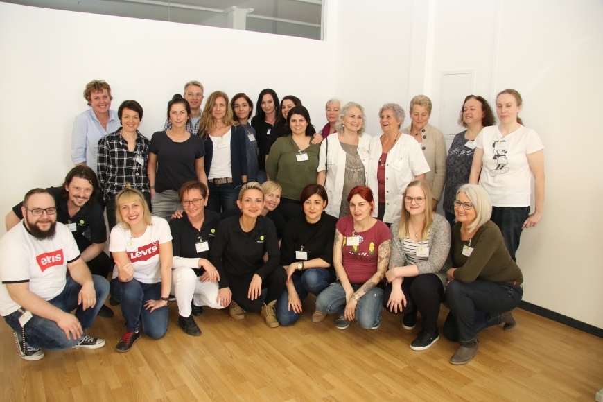 'Typisierungsaktion in Rankweil mit fantastischem Programm ein voller Erfolg'-Bild-17