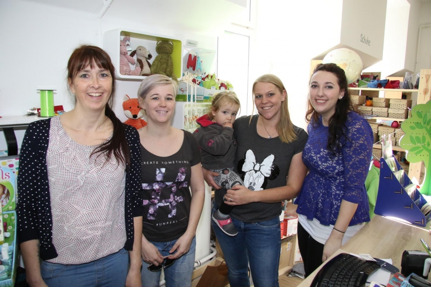 'Typisierungsaktion in Rankweil mit fantastischem Programm ein voller Erfolg'-Bild-21