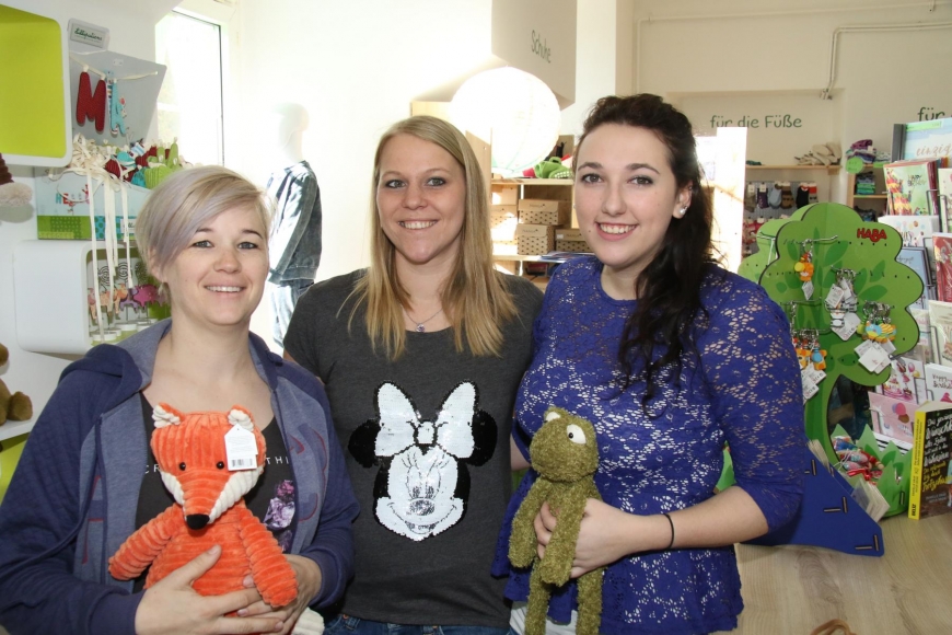 'Typisierungsaktion in Rankweil mit fantastischem Programm ein voller Erfolg'-Bild-25