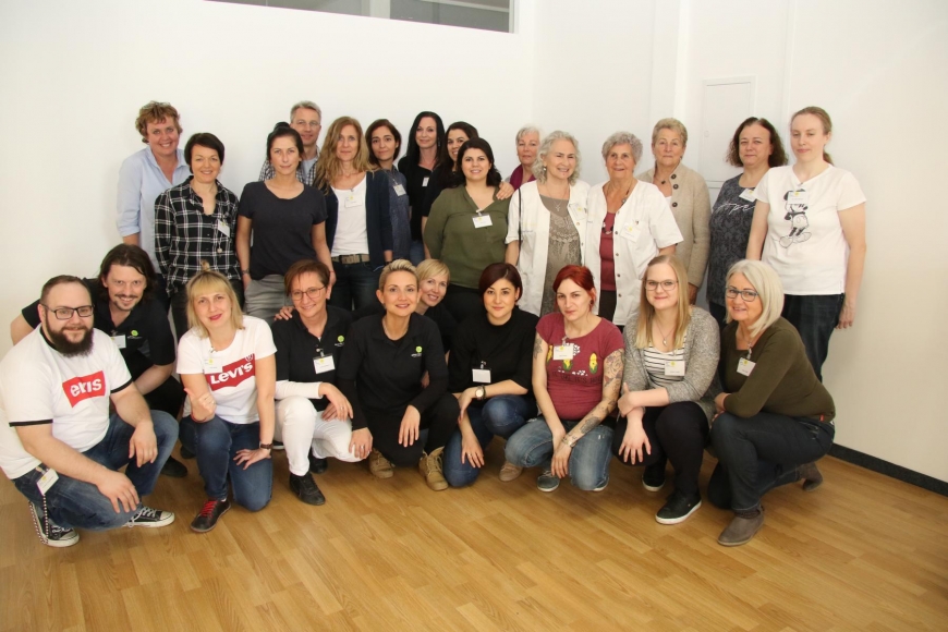 'Typisierungsaktion in Rankweil mit fantastischem Programm ein voller Erfolg'-Bild-27