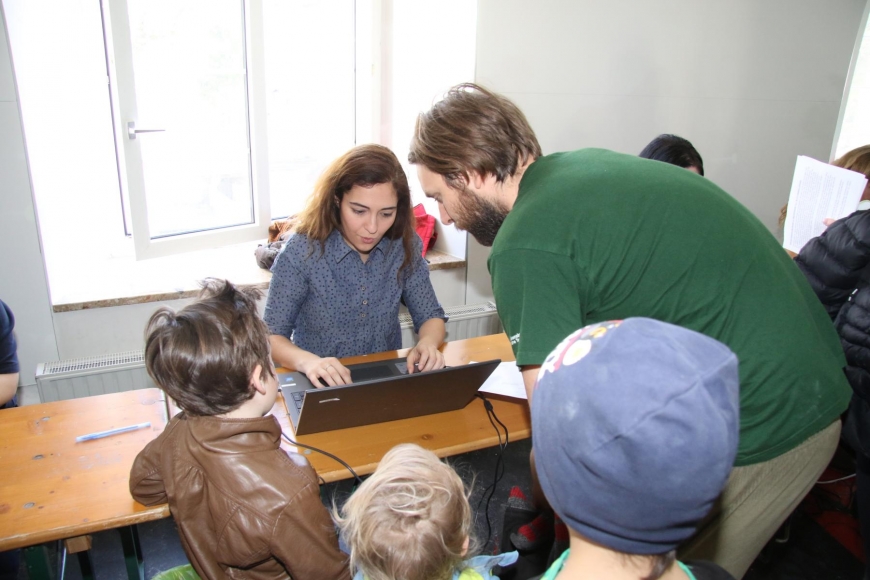 'Typisierungsaktion in Rankweil mit fantastischem Programm ein voller Erfolg'-Bild-35