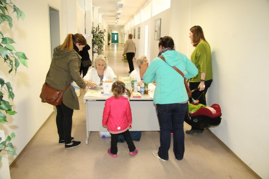 'Typisierungsaktion in Rankweil mit fantastischem Programm ein voller Erfolg'-Bild-38