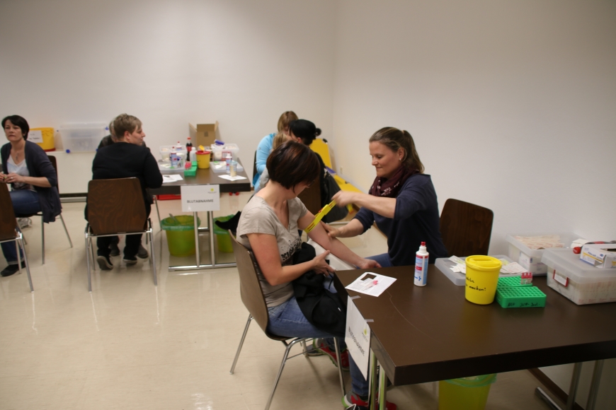 'Auch in Tirol war die Unterstützung für den kleinen Max sensationell'-Bild-2