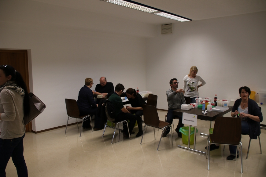 'Auch in Tirol war die Unterstützung für den kleinen Max sensationell'-Bild-3