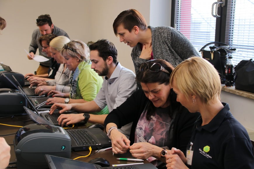 'Auch in Tirol war die Unterstützung für den kleinen Max sensationell'-Bild-4