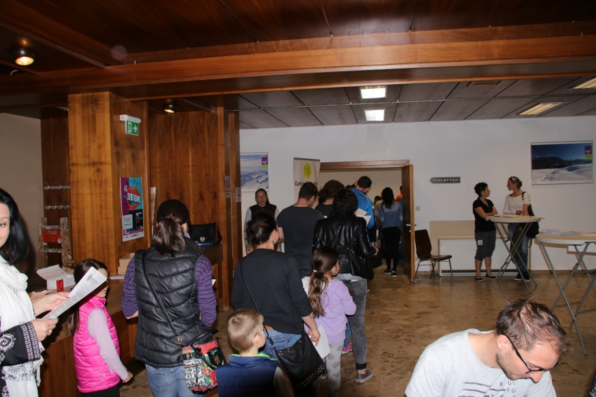 'Auch in Tirol war die Unterstützung für den kleinen Max sensationell'-Bild-5