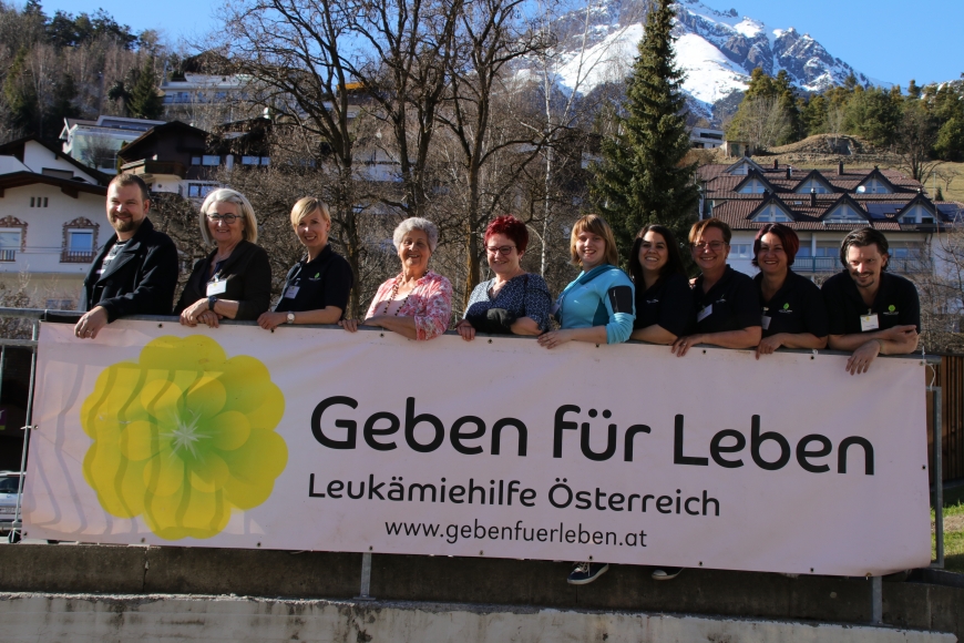 'Auch in Tirol war die Unterstützung für den kleinen Max sensationell'-Bild-6