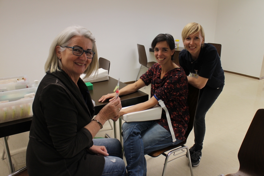 'Auch in Tirol war die Unterstützung für den kleinen Max sensationell'-Bild-7