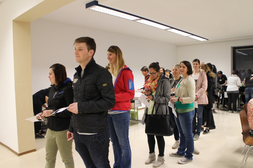 'Auch in Tirol war die Unterstützung für den kleinen Max sensationell'-Bild-9