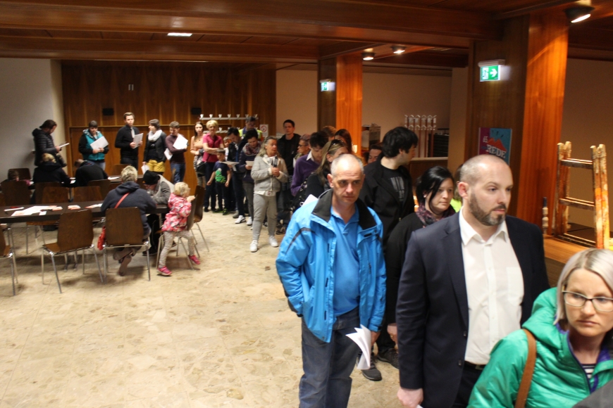 'Auch in Tirol war die Unterstützung für den kleinen Max sensationell'-Bild-10