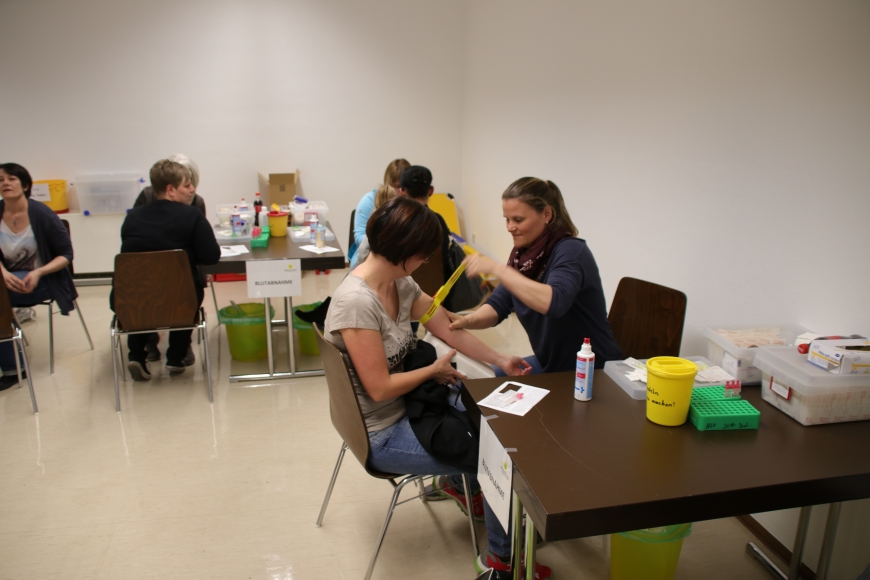 'Auch in Tirol war die Unterstützung für den kleinen Max sensationell'-Bild-13