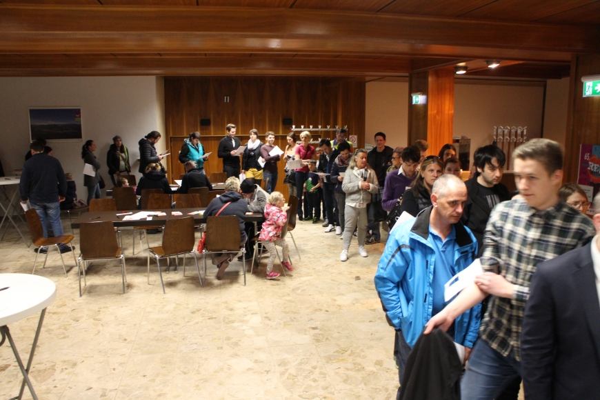 'Auch in Tirol war die Unterstützung für den kleinen Max sensationell'-Bild-14