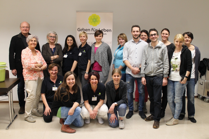 'Auch in Tirol war die Unterstützung für den kleinen Max sensationell'-Bild-15