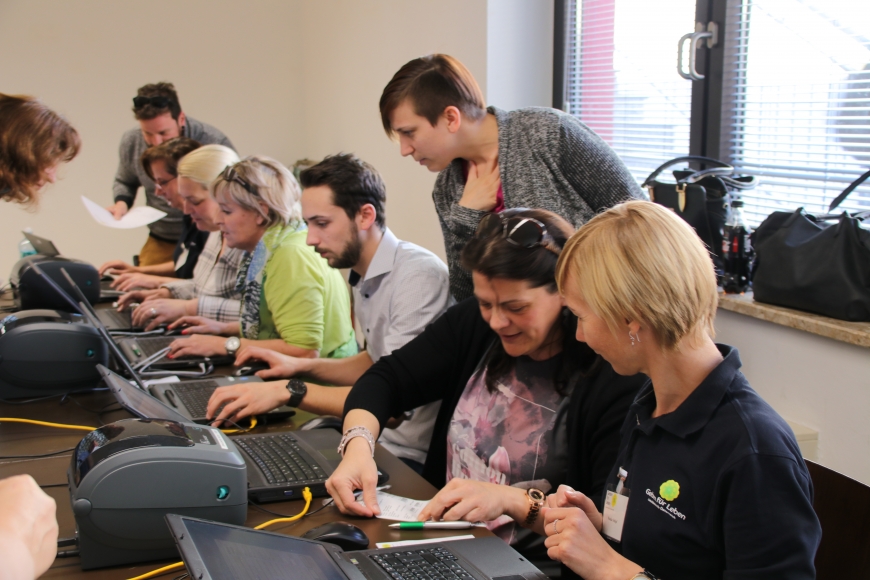 'Auch in Tirol war die Unterstützung für den kleinen Max sensationell'-Bild-16