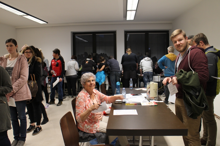 'Auch in Tirol war die Unterstützung für den kleinen Max sensationell'-Bild-17