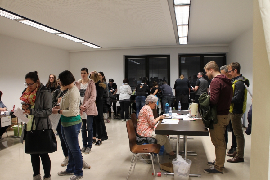 'Auch in Tirol war die Unterstützung für den kleinen Max sensationell'-Bild-18