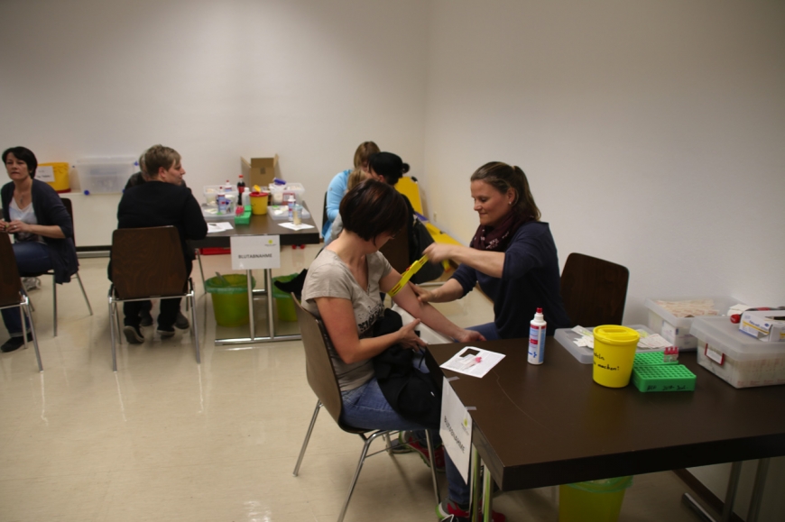 'Auch in Tirol war die Unterstützung für den kleinen Max sensationell'-Bild-20