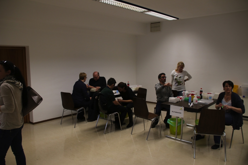 'Auch in Tirol war die Unterstützung für den kleinen Max sensationell'-Bild-23