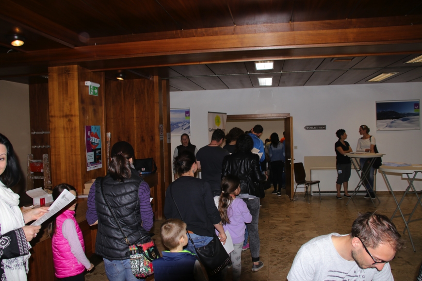 'Auch in Tirol war die Unterstützung für den kleinen Max sensationell'-Bild-24