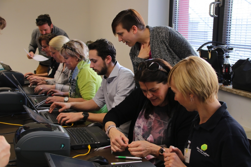 'Auch in Tirol war die Unterstützung für den kleinen Max sensationell'-Bild-25