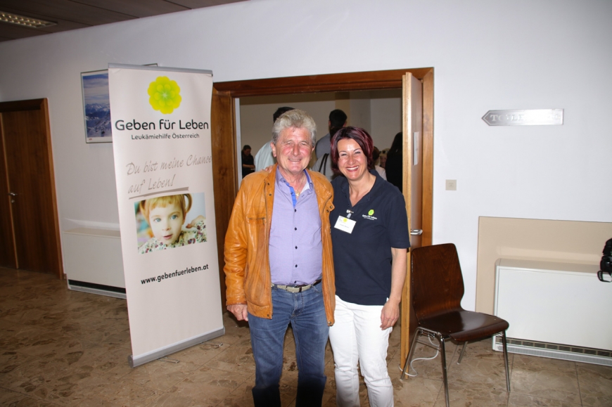 'Auch in Tirol war die Unterstützung für den kleinen Max sensationell'-Bild-26