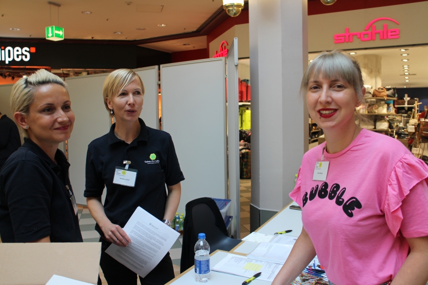 '1.004 Neutypisierungen im Messepark Dornbirn!'-Bild-1