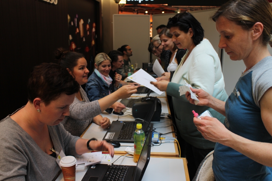 '1.004 Neutypisierungen im Messepark Dornbirn!'-Bild-13