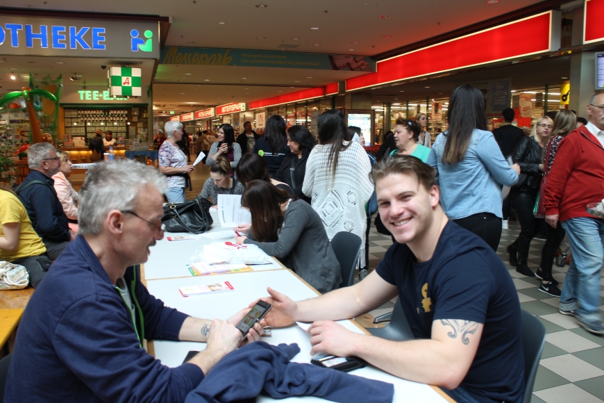 '1.004 Neutypisierungen im Messepark Dornbirn!'-Bild-14