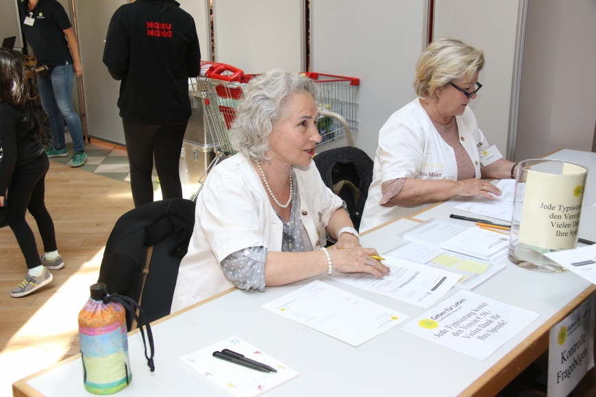 '1.004 Neutypisierungen im Messepark Dornbirn!'-Bild-22