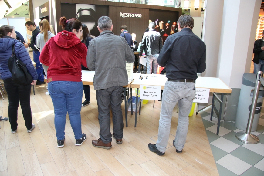 '1.004 Neutypisierungen im Messepark Dornbirn!'-Bild-24