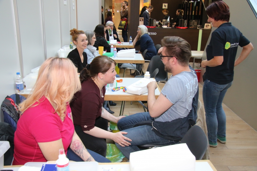 '1.004 Neutypisierungen im Messepark Dornbirn!'-Bild-28