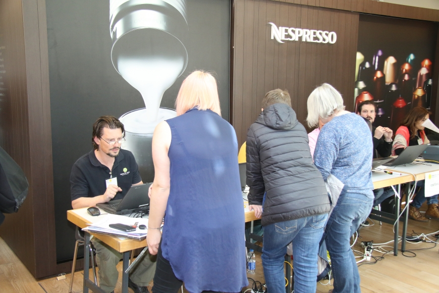 '1.004 Neutypisierungen im Messepark Dornbirn!'-Bild-34