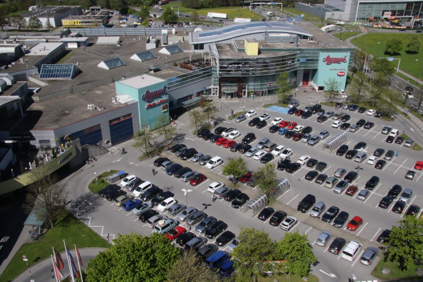 '1.004 Neutypisierungen im Messepark Dornbirn!'-Bild-60