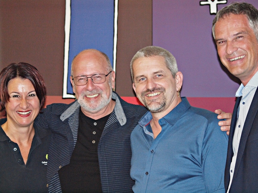 'Traditionelles Spendenkonzert ein voller Erfolg und bald auch in Pinkafeld'-Bild-1