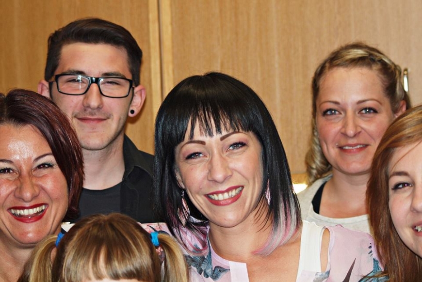 'Traditionelles Spendenkonzert ein voller Erfolg und bald auch in Pinkafeld'-Bild-2