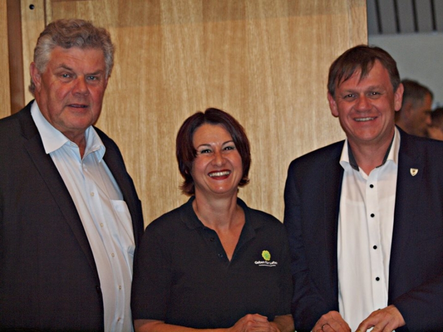 'Traditionelles Spendenkonzert ein voller Erfolg und bald auch in Pinkafeld'-Bild-3