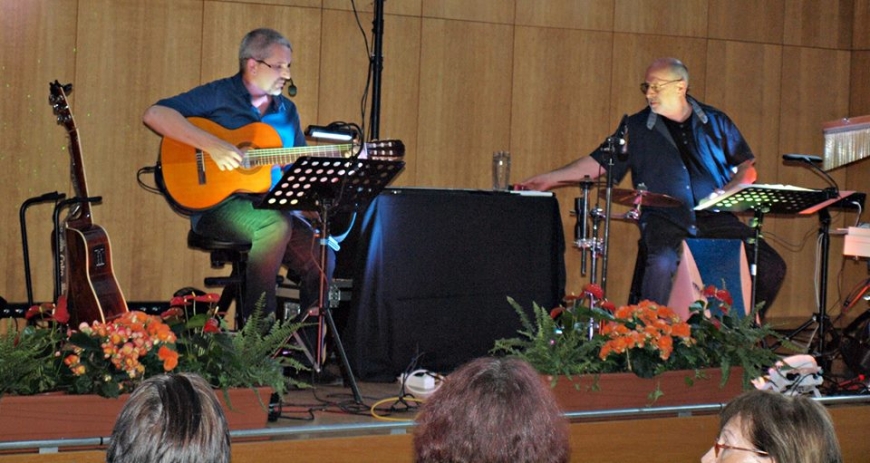 'Traditionelles Spendenkonzert ein voller Erfolg und bald auch in Pinkafeld'-Bild-4