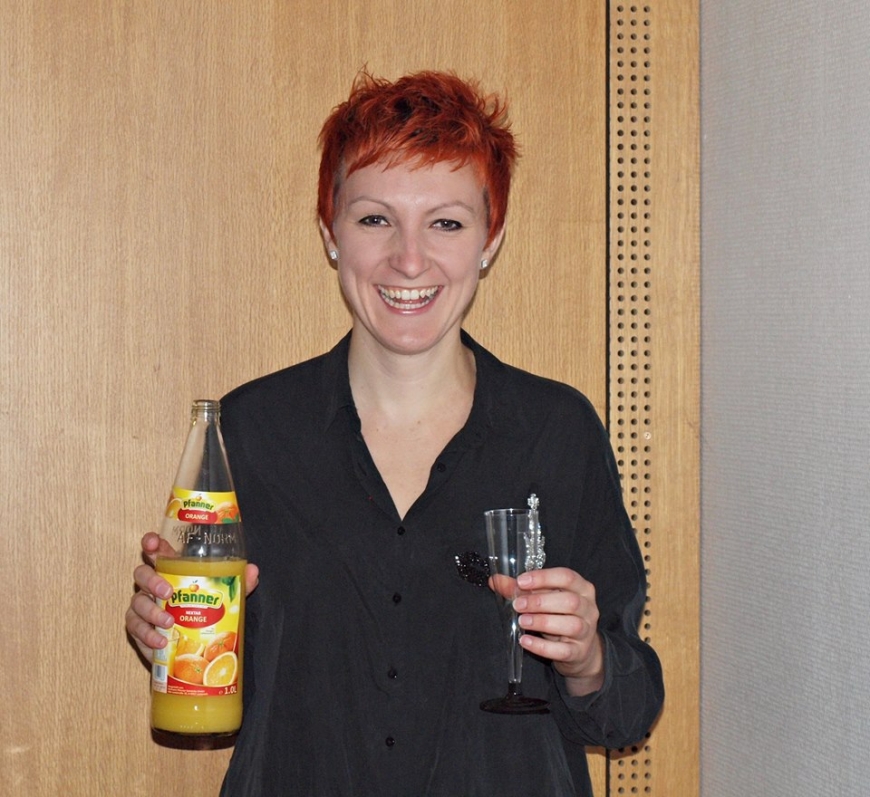 'Traditionelles Spendenkonzert ein voller Erfolg und bald auch in Pinkafeld'-Bild-5