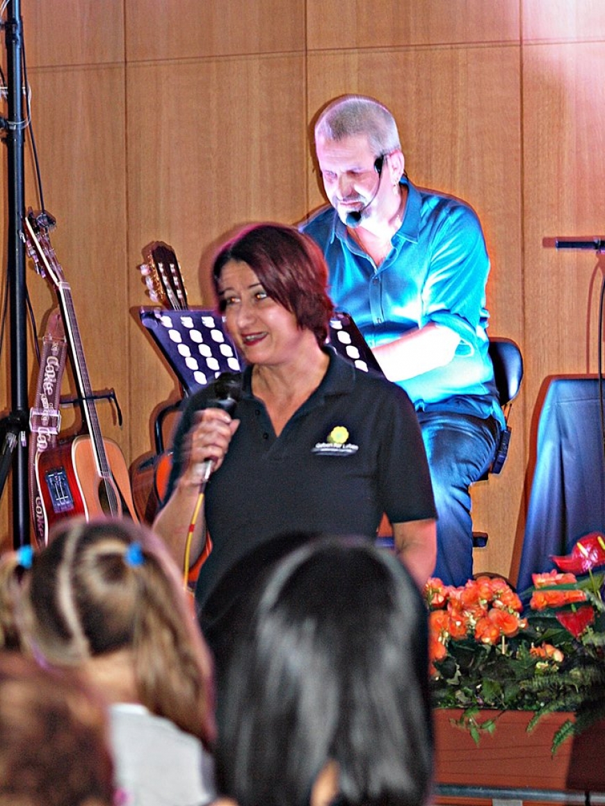 'Traditionelles Spendenkonzert ein voller Erfolg und bald auch in Pinkafeld'-Bild-7