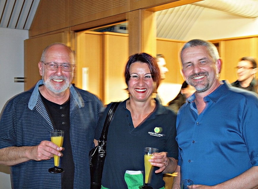 'Traditionelles Spendenkonzert ein voller Erfolg und bald auch in Pinkafeld'-Bild-8