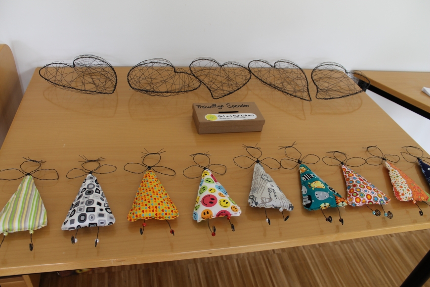 'Großartige Aktion bringt 72 Neutypisierungen und € XXX an Spenden'-Bild-6