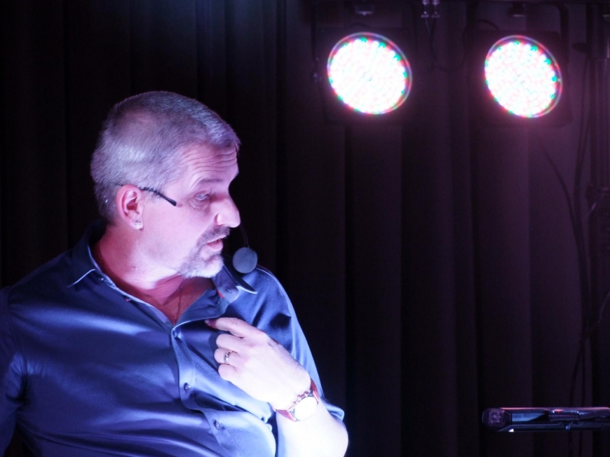 'Großartige Konzerte in Bludenz und Pinkafeld bringen tolles Spendenergebnis'-Bild-1