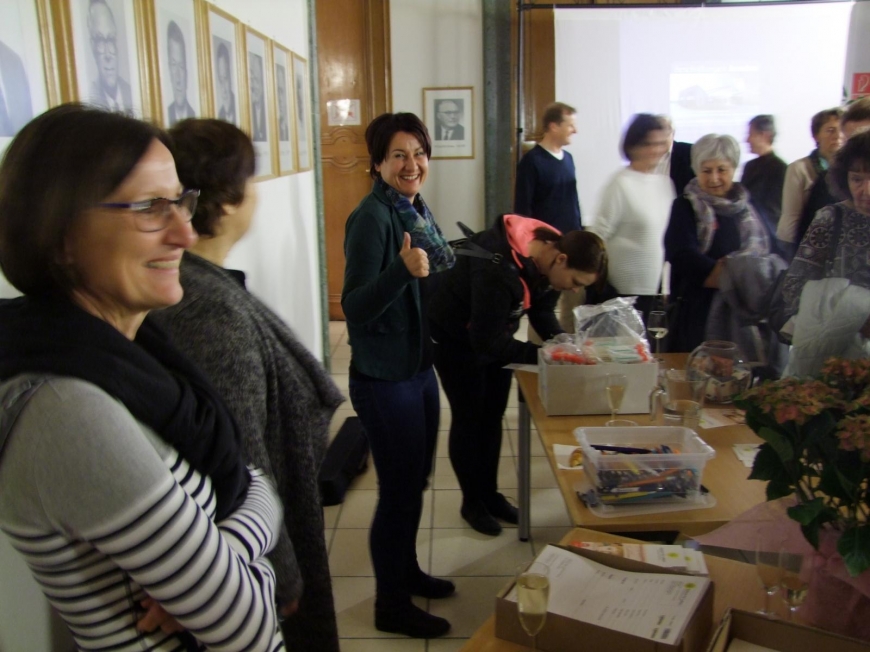 'Großartige Konzerte in Bludenz und Pinkafeld bringen tolles Spendenergebnis'-Bild-2