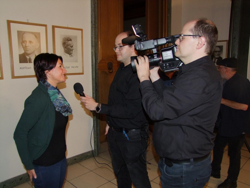 'Großartige Konzerte in Bludenz und Pinkafeld bringen tolles Spendenergebnis'-Bild-3