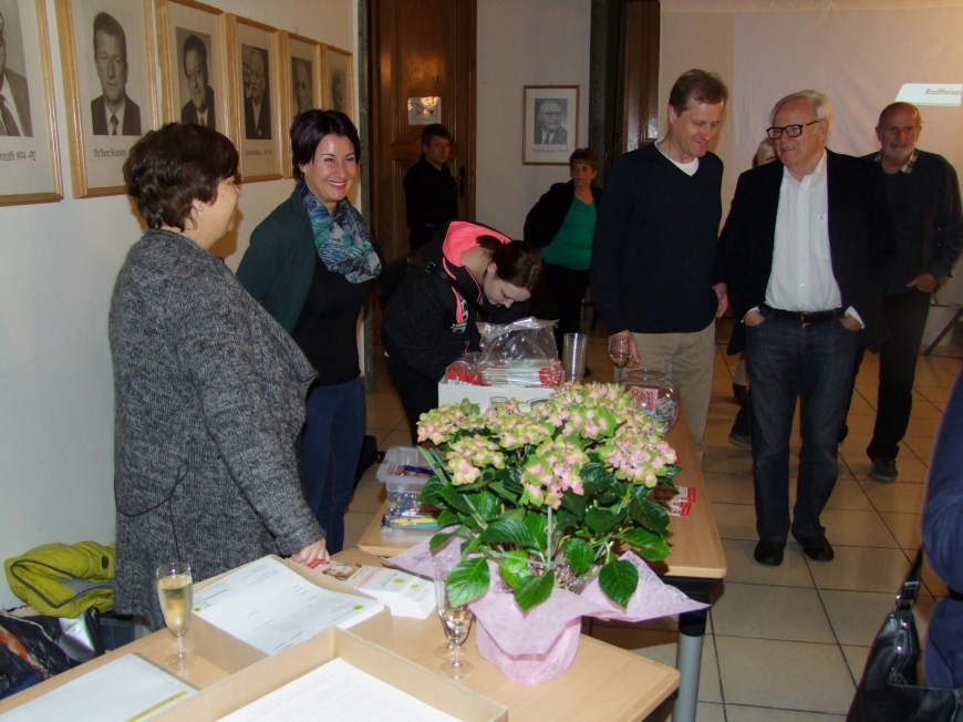 'Großartige Konzerte in Bludenz und Pinkafeld bringen tolles Spendenergebnis'-Bild-4