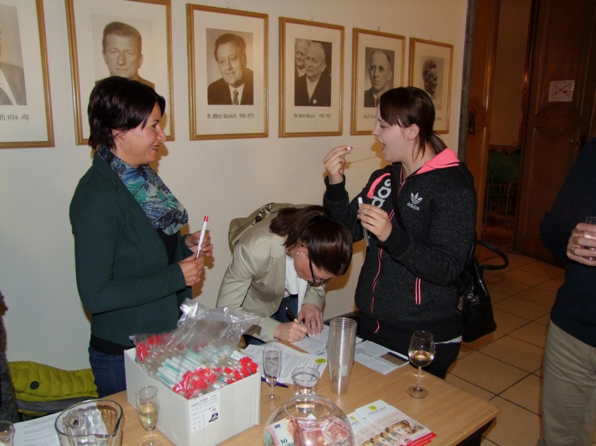 'Großartige Konzerte in Bludenz und Pinkafeld bringen tolles Spendenergebnis'-Bild-6