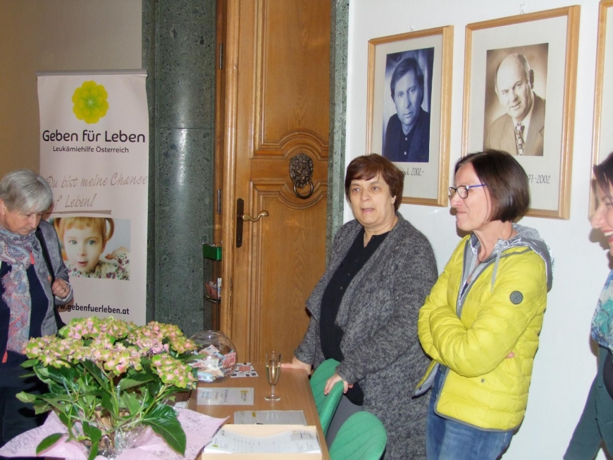 'Großartige Konzerte in Bludenz und Pinkafeld bringen tolles Spendenergebnis'-Bild-8